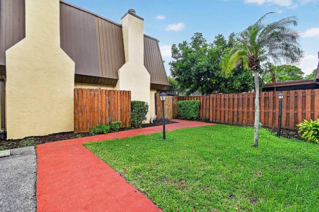 3502 Gardens East Drive #B home for sale in Cedar Gardens Townhouses