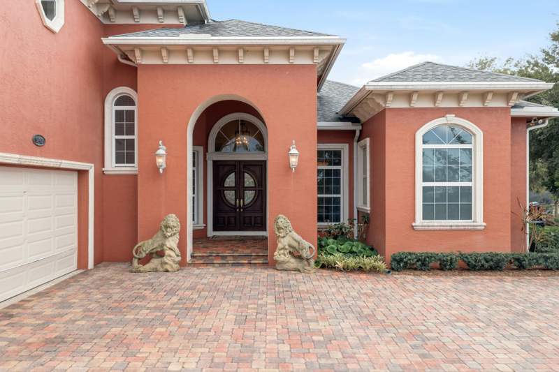 6 bedroom Single Family Residence at 9742 SE Highborne Way, Papaya Village, Hobe Sound — photo 5