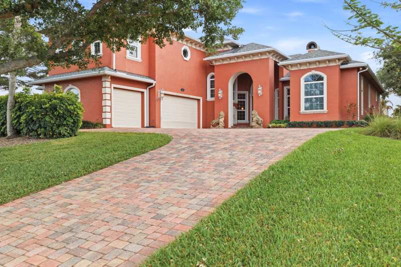 6 bedroom Single Family Residence at 9742 SE Highborne Way, Papaya Village, Hobe Sound — photo 1