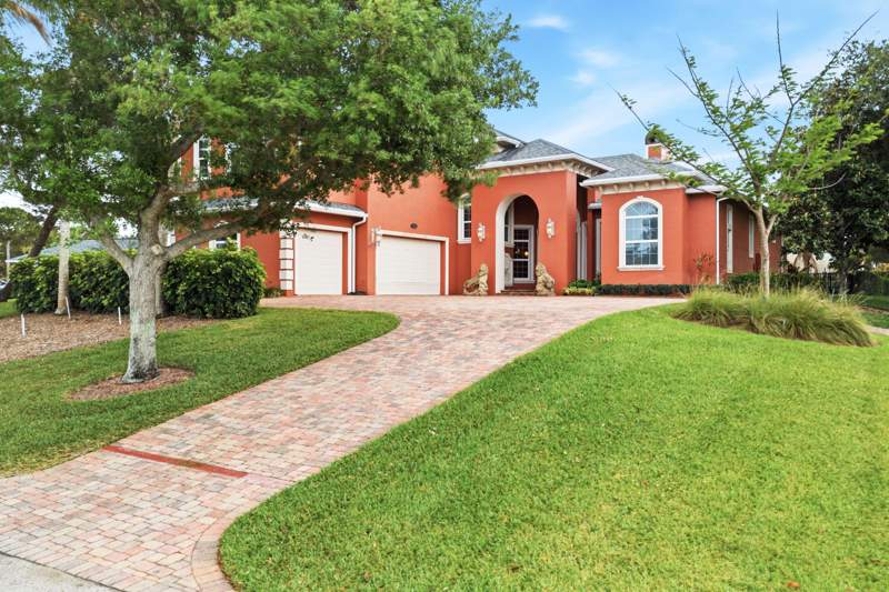 6 bedroom Single Family Residence at 9742 SE Highborne Way, Papaya Village, Hobe Sound — photo 4