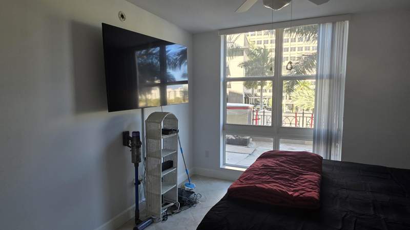 2 bedroom Condominium at 550 Okeechobee Boulevard #308, Cityplace South Tower Condo, West Palm Beach — photo 5