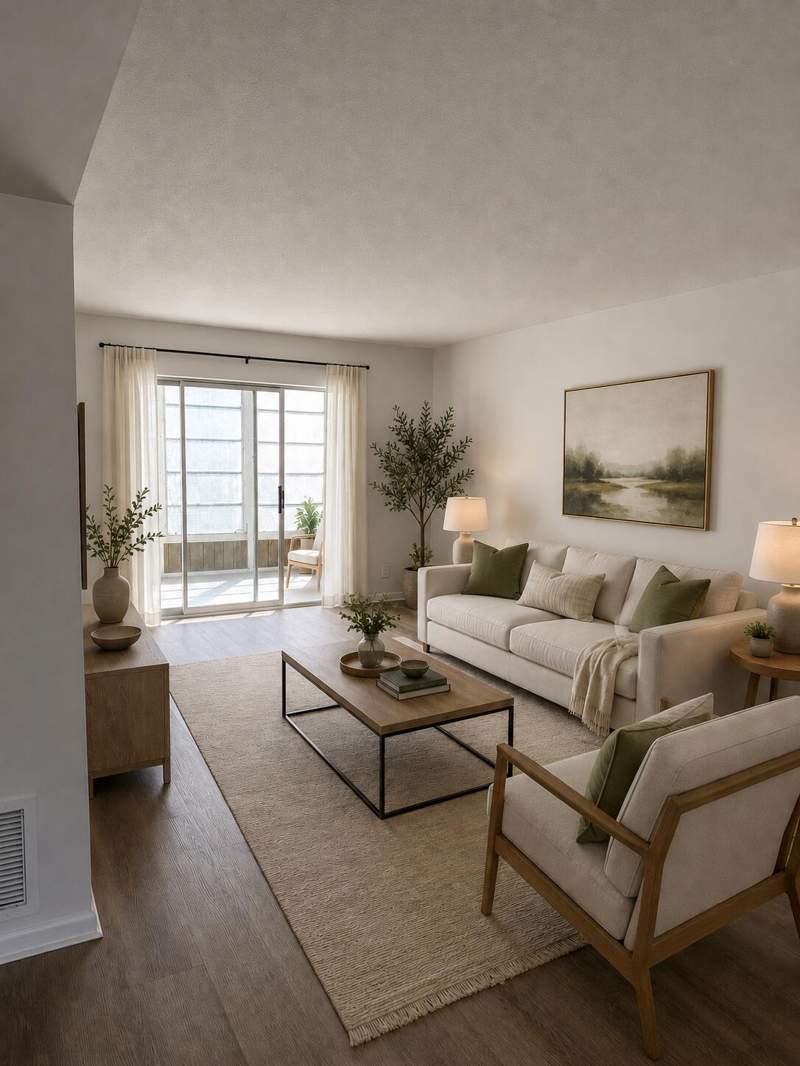 1 bedroom Condominium at 130 NE 26th Avenue #2030, Village Royale On The Green Condo, Boynton Beach — photo 3