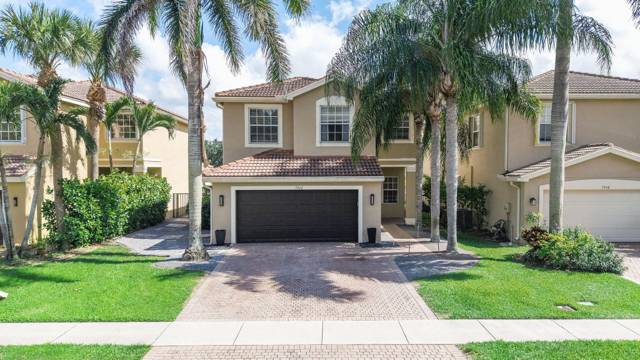 7942 Parsons Pine Drive home for sale in Greystone