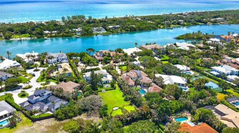 17296 SE Conch Bar Avenue, Tequesta FL - photo 7 of 45