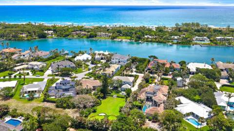 17296 SE Conch Bar Avenue, Tequesta FL - photo 6 of 45