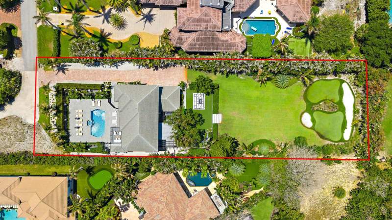 4 bedroom Single Family Residence at 17296 SE Conch Bar Avenue, Indian Hills, Tequesta — photo 2