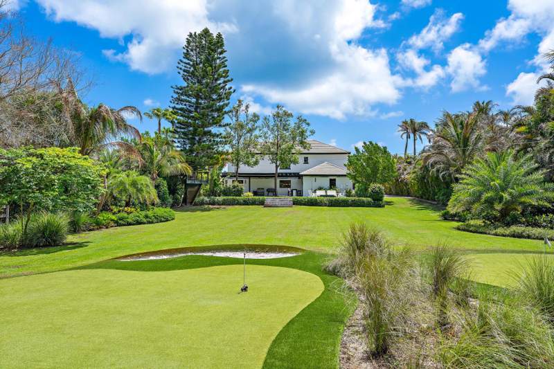 4 bedroom Single Family Residence at 17296 SE Conch Bar Avenue, Indian Hills, Tequesta — photo 4