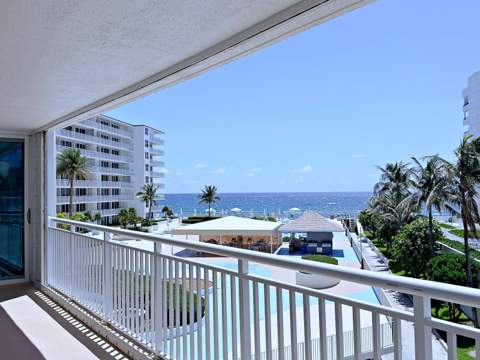 3546 S Ocean Boulevard #410, South Palm Beach FL - photo 14 of 70