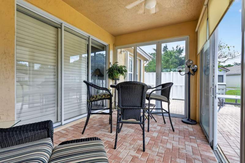 3 bedroom Single Family Residence at 12530 Vía Valenza, Coral Lakes 12, Boynton Beach — photo 5