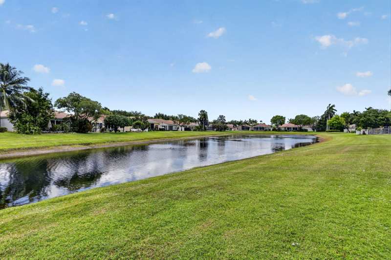 3 bedroom Single Family Residence at 12530 Vía Valenza, Coral Lakes 12, Boynton Beach — photo 1