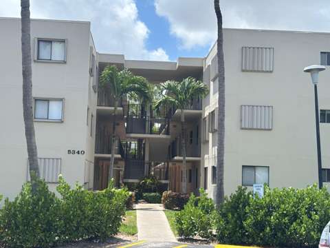 5340 Las Verdes Circle #222, home for sale on Las Verdes Circle