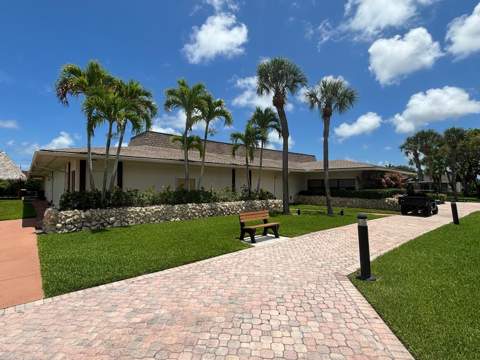 5340 Las Verdes Circle #222, Delray Beach FL - photo 24 of 27