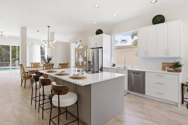 3 bedroom Single Family Residence at 7756 SE Bay Cedar Circle, Preserve, Hobe Sound — photo 1