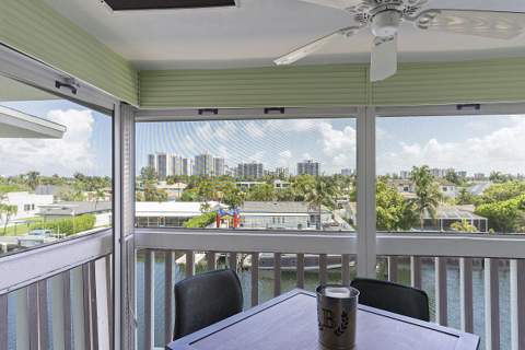 455 Paradise Isle Boulevard #404, Hallandale Beach FL - photo 23 of 55
