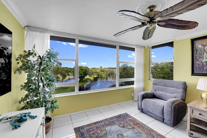 2 bedroom Condominium at 4145 Cypress Reach Court #505, Cypress Reach @ Palm Aire, Pompano Beach — photo 3