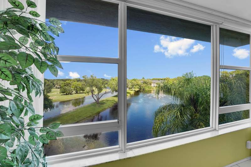 2 bedroom Condominium at 4145 Cypress Reach Court #505, Cypress Reach @ Palm Aire, Pompano Beach — photo 2