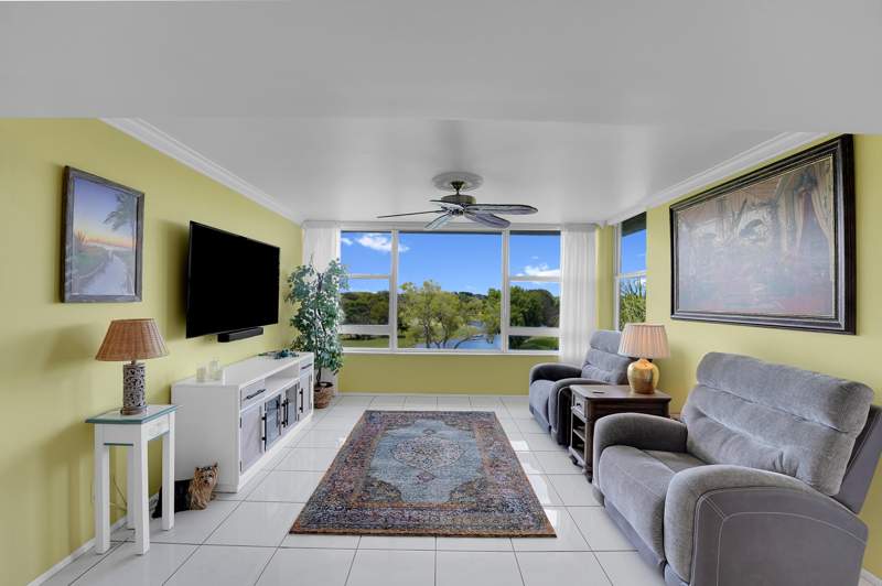 2 bedroom Condominium at 4145 Cypress Reach Court #505, Cypress Reach @ Palm Aire, Pompano Beach — photo 5