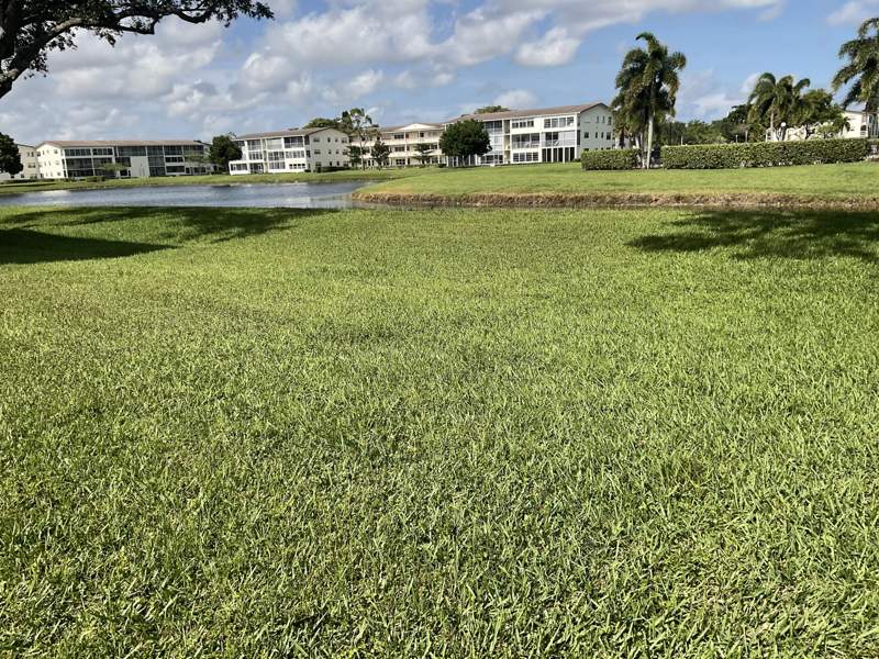 1 bedroom Condominium at 189 E Preston Way, Preston At Century Village Condo, Boca Raton — photo 3