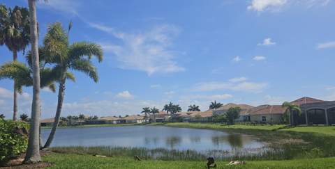 12354 Arabella Drive, Port St. Lucie FL - photo 20 of 22