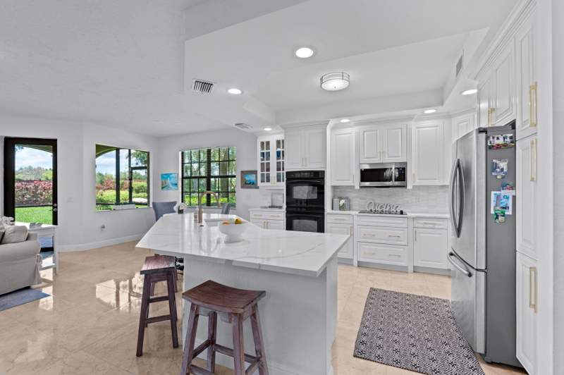 3 bedroom Townhouse at 7543 Old Thyme Court #1c, Caseras At Parkland Golf, Parkland — photo 5