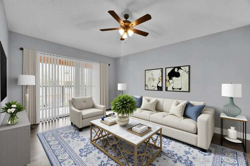 1 bedroom Condominium at 3679 NW Mediterranean Lane #301, Portofino At Jensen Beach Condo, Jensen Beach — photo 1