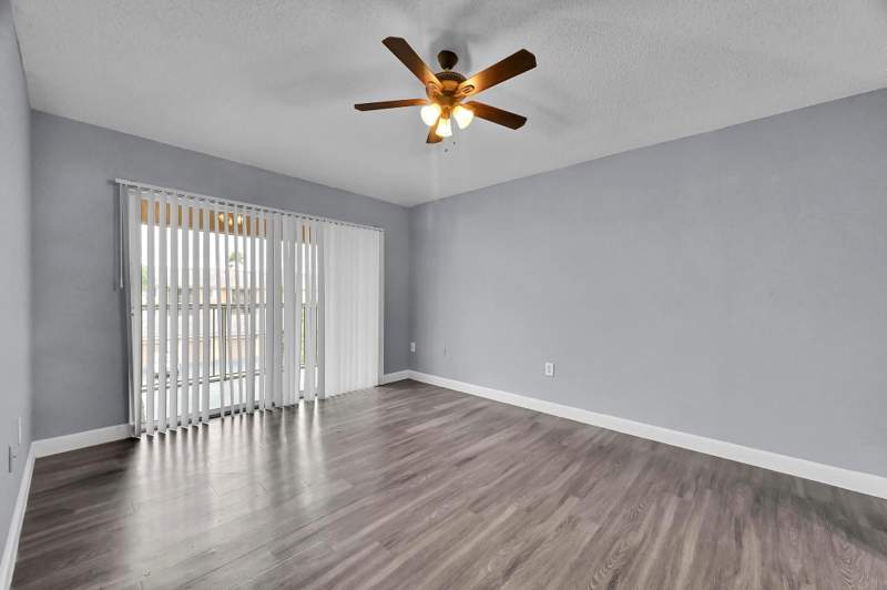 1 bedroom Condominium at 3679 NW Mediterranean Lane #301, Portofino At Jensen Beach Condo, Jensen Beach — photo 2