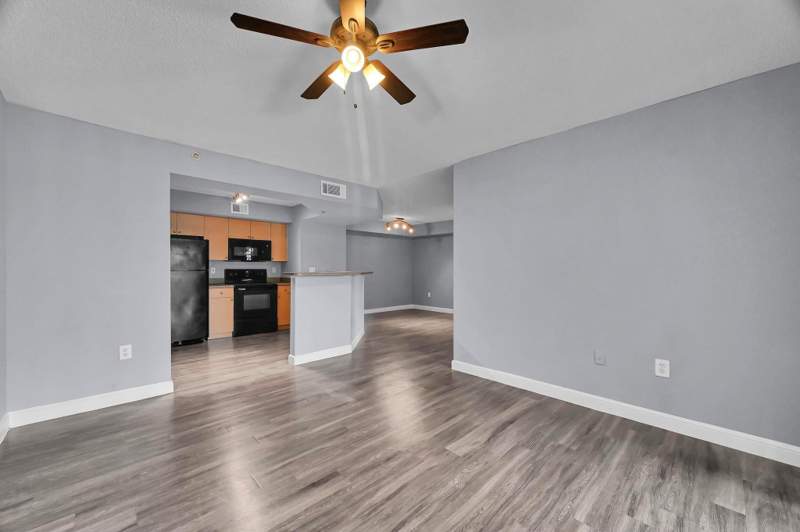 1 bedroom Condominium at 3679 NW Mediterranean Lane #301, Portofino At Jensen Beach Condo, Jensen Beach — photo 3