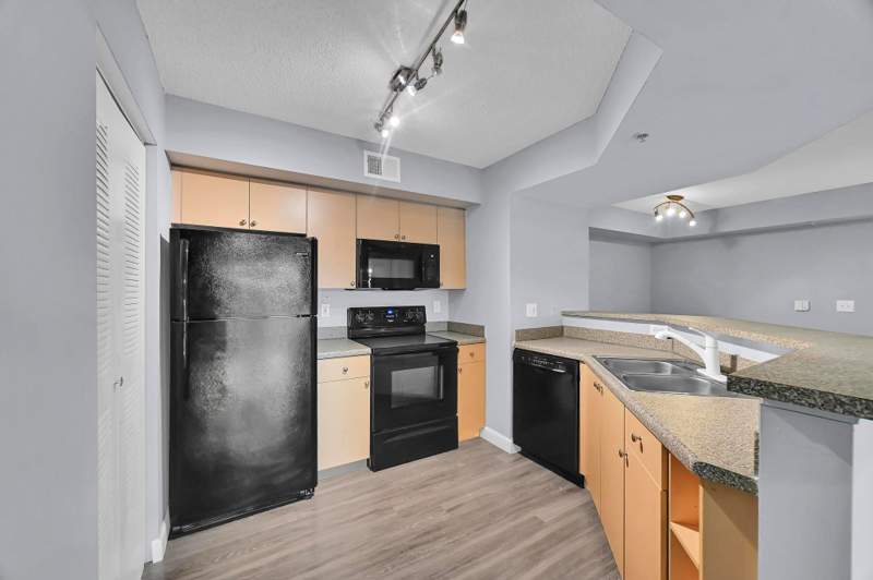 1 bedroom Condominium at 3679 NW Mediterranean Lane #301, Portofino At Jensen Beach Condo, Jensen Beach — photo 4