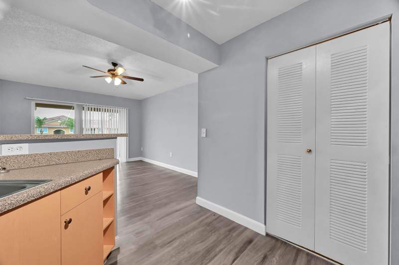1 bedroom Condominium at 3679 NW Mediterranean Lane #301, Portofino At Jensen Beach Condo, Jensen Beach — photo 5