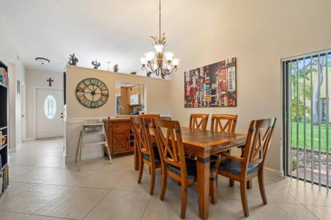 6789 Bridlewood Court #., Boca Raton FL - photo 9 of 35