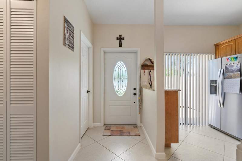 2 bedroom Villa at 6789 Bridlewood Court #., Thornhill Glen, Boca Raton — photo 4