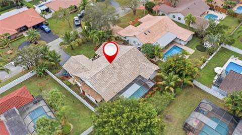 10949 NW 1st Manor, Coral Springs FL - photo 7 of 45