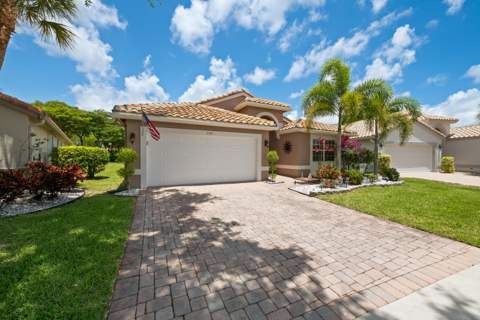 5185 Glenville Drive, Boynton Beach FL - photo 24 of 33