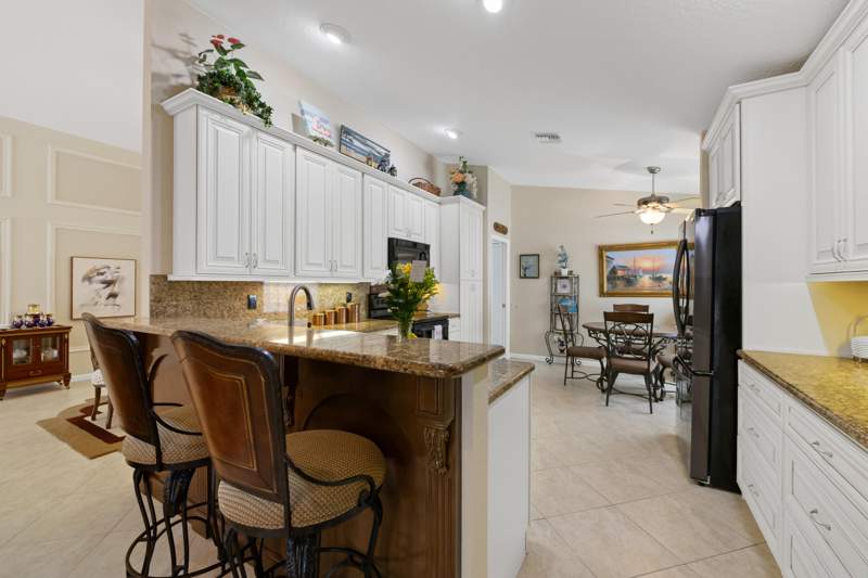 3 bedroom Single Family Residence at 5185 Glenville Drive, Lester Pud 4, Boynton Beach — photo 5