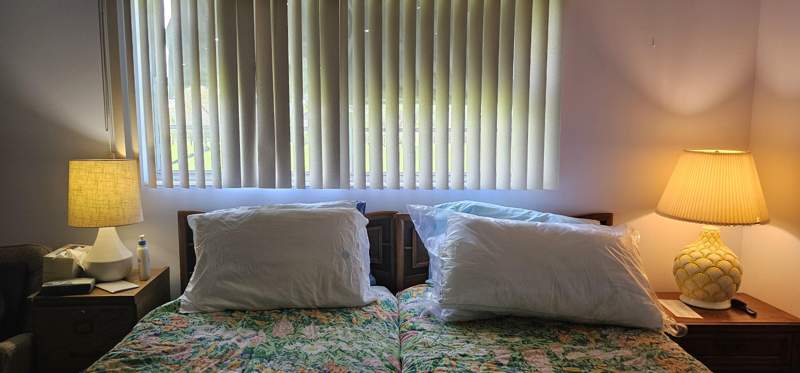 2 bedroom Condominium at 263 Suffolk G, Suffolk At Century Village Condo, Boca Raton — photo 4