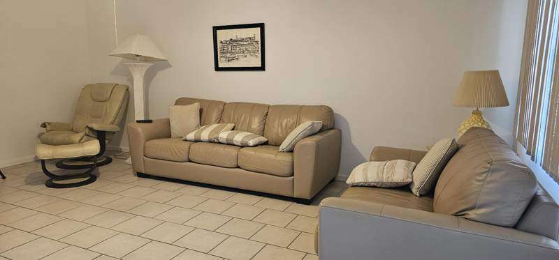 2 bedroom Condominium at 263 Suffolk G, Suffolk At Century Village Condo, Boca Raton — photo 2