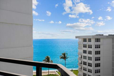 3560 S Ocean Boulevard #909, South Palm Beach FL - photo 9 of 41