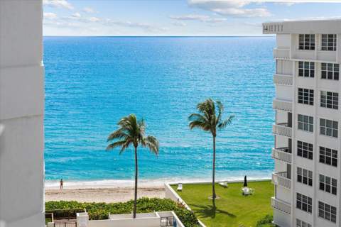 3560 S Ocean Boulevard #909, South Palm Beach FL - photo 10 of 41