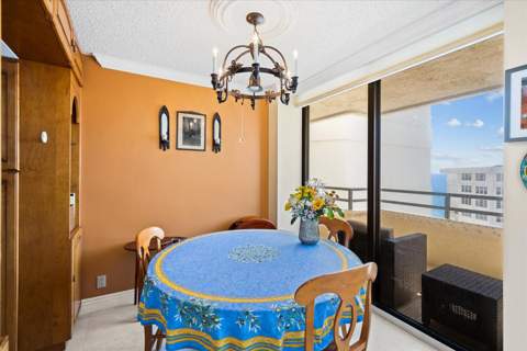 3560 S Ocean Boulevard #909, South Palm Beach FL - photo 12 of 41
