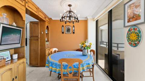 3560 S Ocean Boulevard #909, South Palm Beach FL - photo 13 of 41