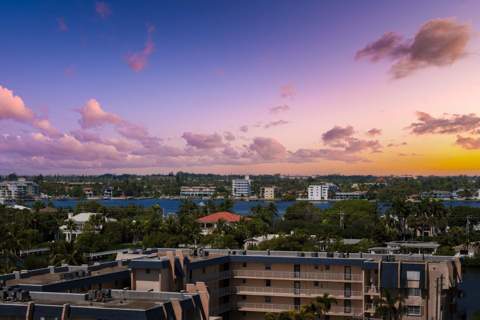 3560 S Ocean Boulevard #909, South Palm Beach FL - photo 18 of 41