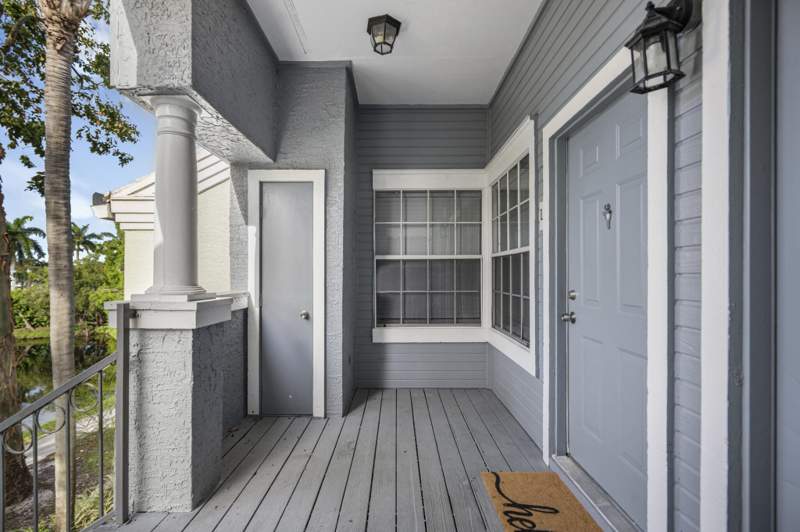 1 bedroom Condominium at 1000 Crystal Way #L, Bahia At Delray Condo — photo 3
