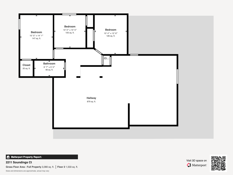 4 bedroom Single Family Residence at 2211 Soundings Court, River Bridge Pud 2B, Greenacres — photo 4