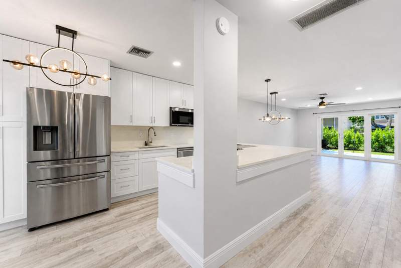 2 bedroom Villa at 13788 Via Flora #B, Palm Greens At Villa Del Ray Condo II, Delray Beach — photo 3