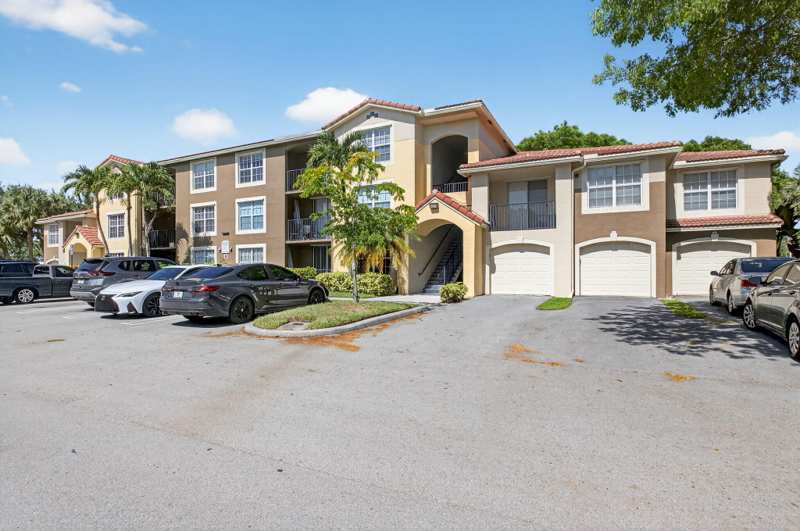 2 bedroom Condominium at 15035 Michelangelo Boulevard #105, Murano At Delray Beach Condo, Delray Beach — photo 1