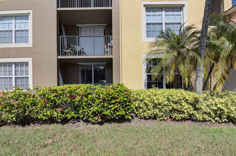 2 bedroom Condominium at 15035 Michelangelo Boulevard #105, Murano At Delray Beach Condo, Delray Beach — photo 3