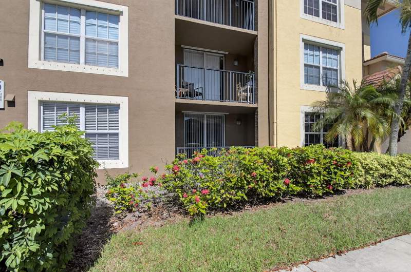2 bedroom Condominium at 15035 Michelangelo Boulevard #105, Murano At Delray Beach Condo, Delray Beach — photo 4