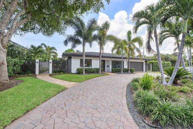 Coral Ridge North