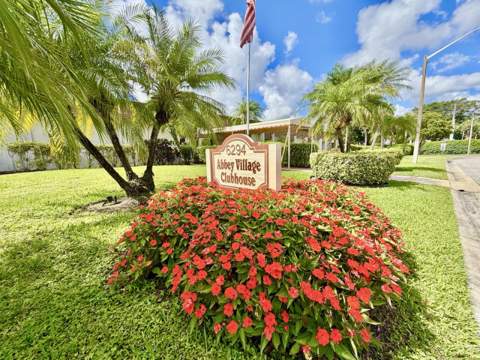 19 Abbey Lane #204, Delray Beach FL - photo 17 of 33