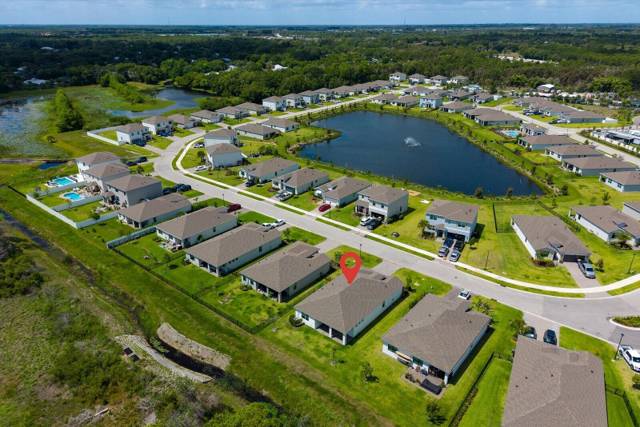 Kanner Lake Aka Willow Pointe